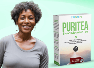 Puritea(For Blood Cleansing
