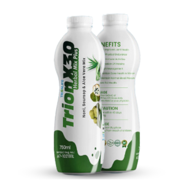 trionx30